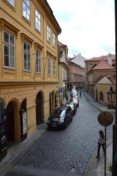 Apartment Old Town Herberghaus, 250m To Charles Bridge
