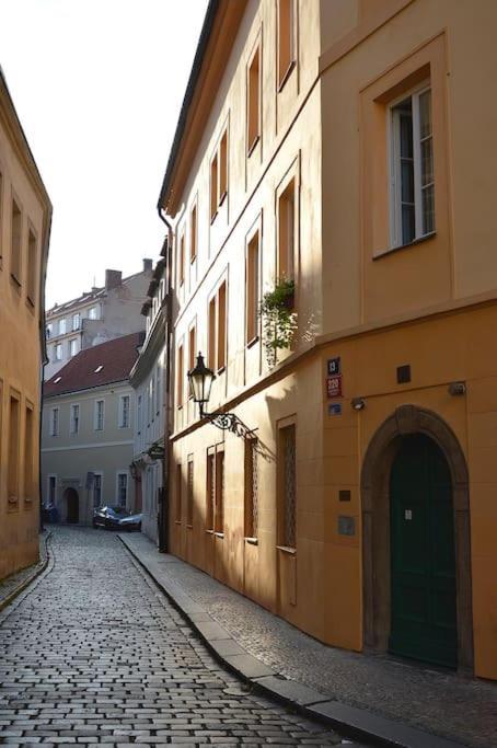 Old Town Herberghaus, 250m To Charles Bridge * Prag