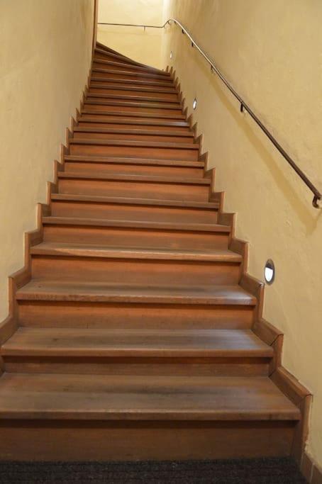 Old Town Herberghaus, 250m To Charles Bridge Apartment