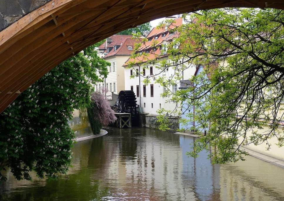 Apartment Old Town Herberghaus, 250m To Charles Bridge