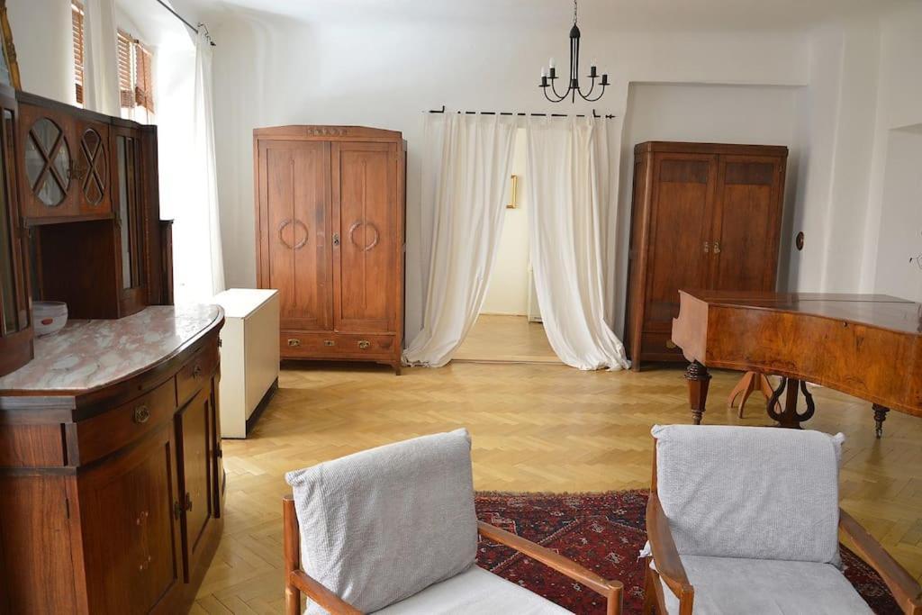 Apartment Old Town Herberghaus, 250m To Charles Bridge *
