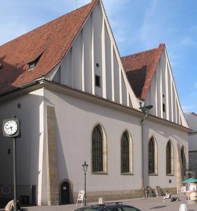 Apartment Old Town Herberghaus, 250m To Charles Bridge *