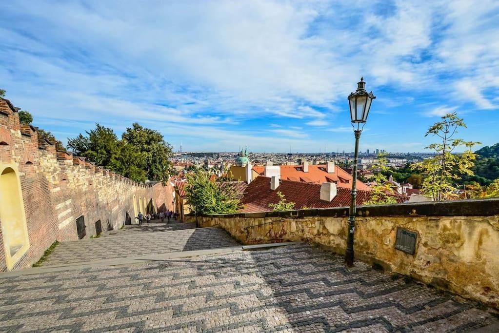 Apartment Old Town Herberghaus, 250m To Charles Bridge