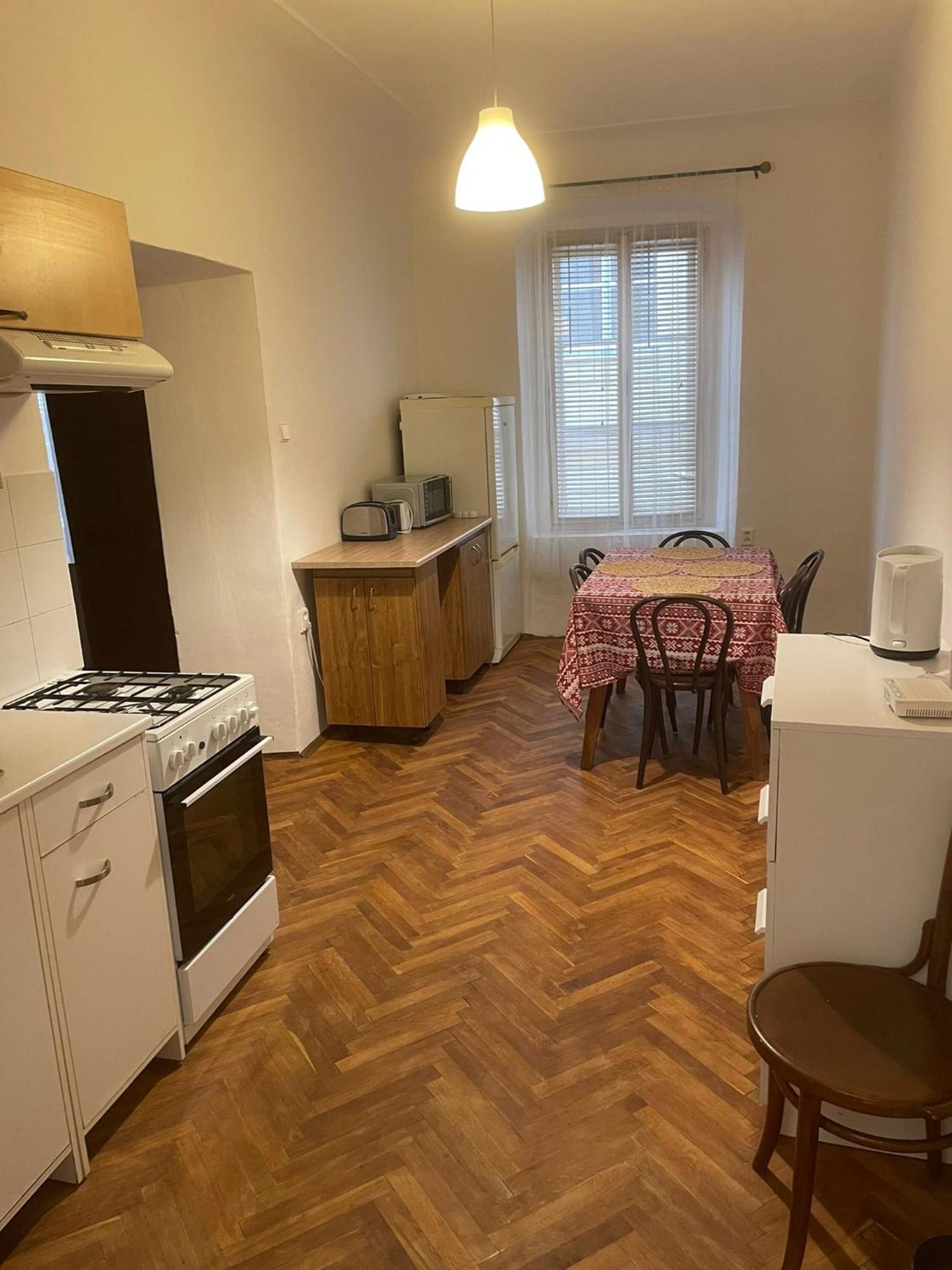 Old Town Herberghaus, 250m To Charles Bridge Apartment
