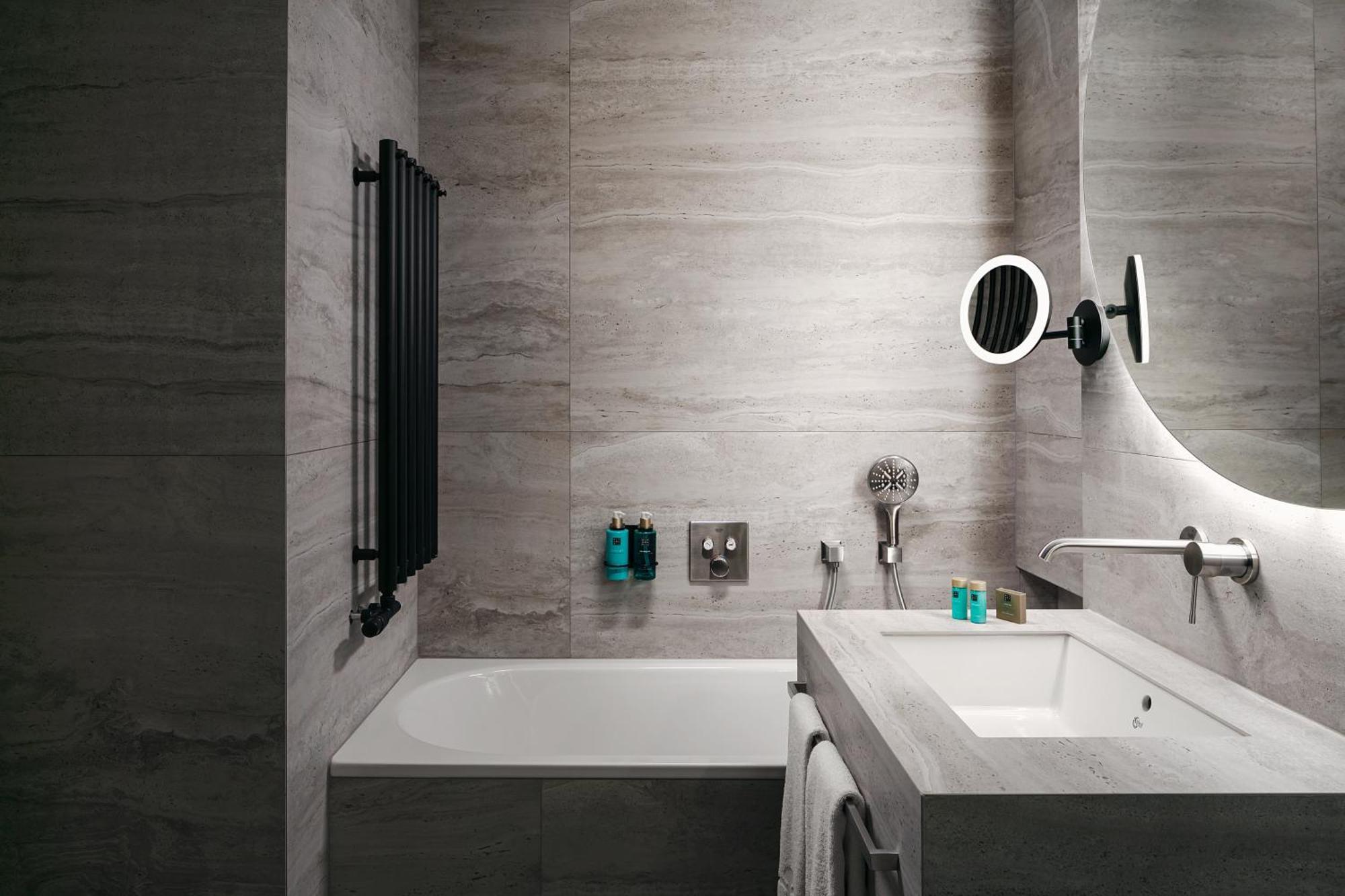 R16 Residences Prag