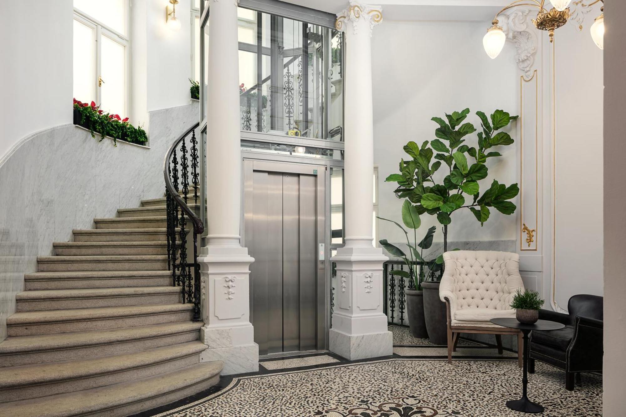 R16 Residences Aparthotel Prag