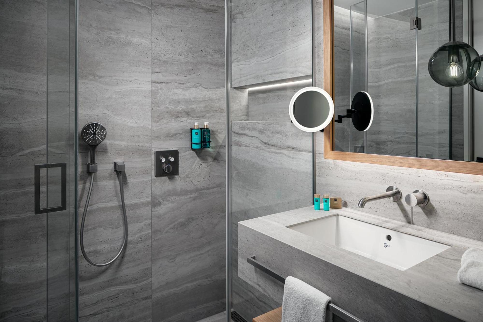 Aparthotel R16 Residences Prag