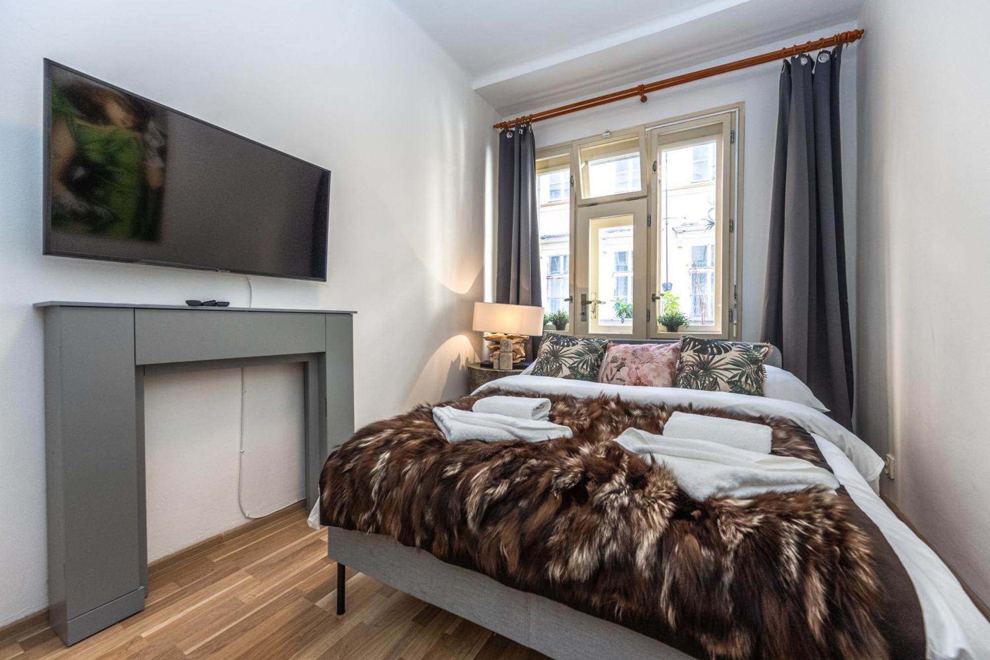 Apartment Wishlist Residences - National Theatre