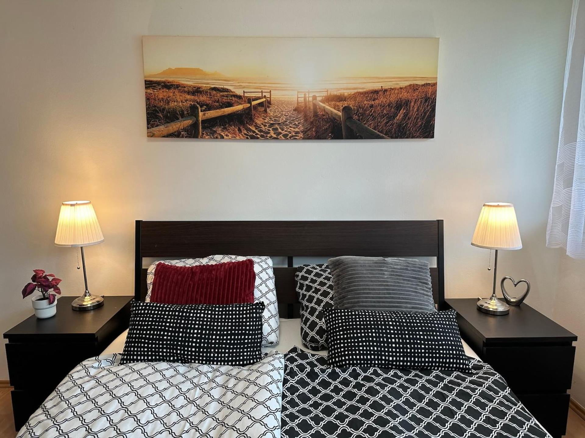 Cozy Near Centre * Prag