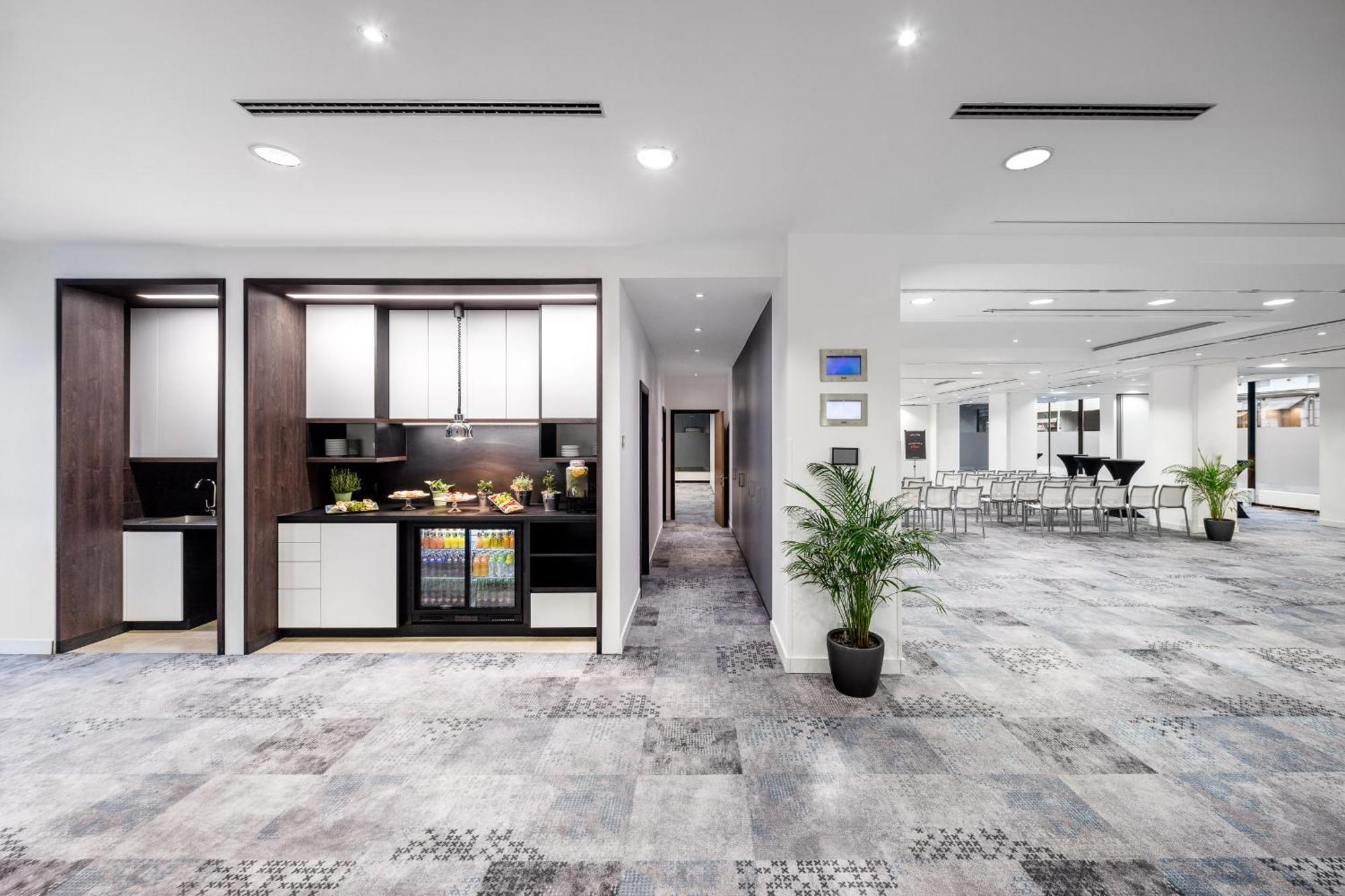 Vienna House By Wyndham Andel's 4* Prag