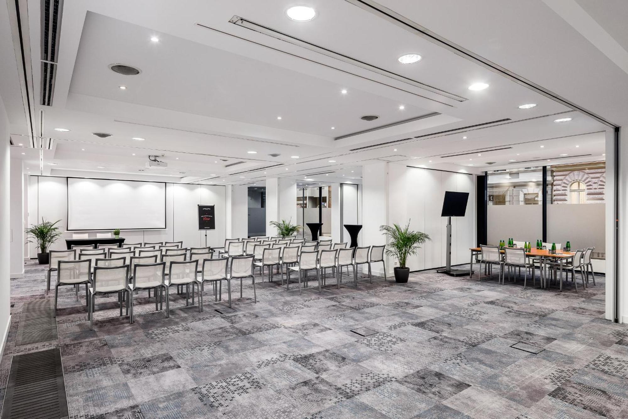 Vienna House By Wyndham Andel's Hotell