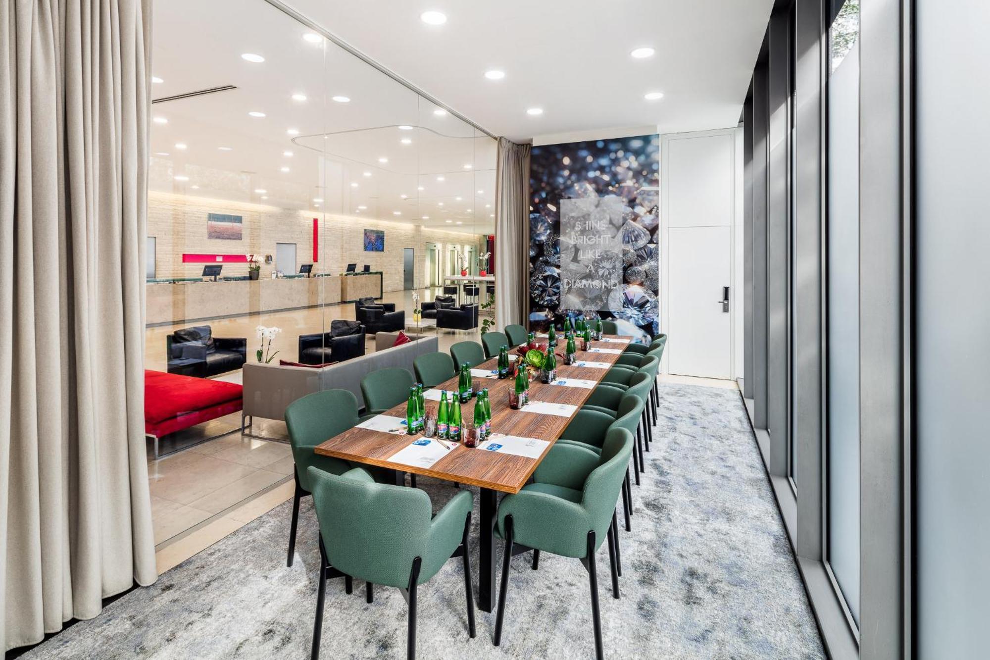 Hotel Vienna House By Wyndham Andel's