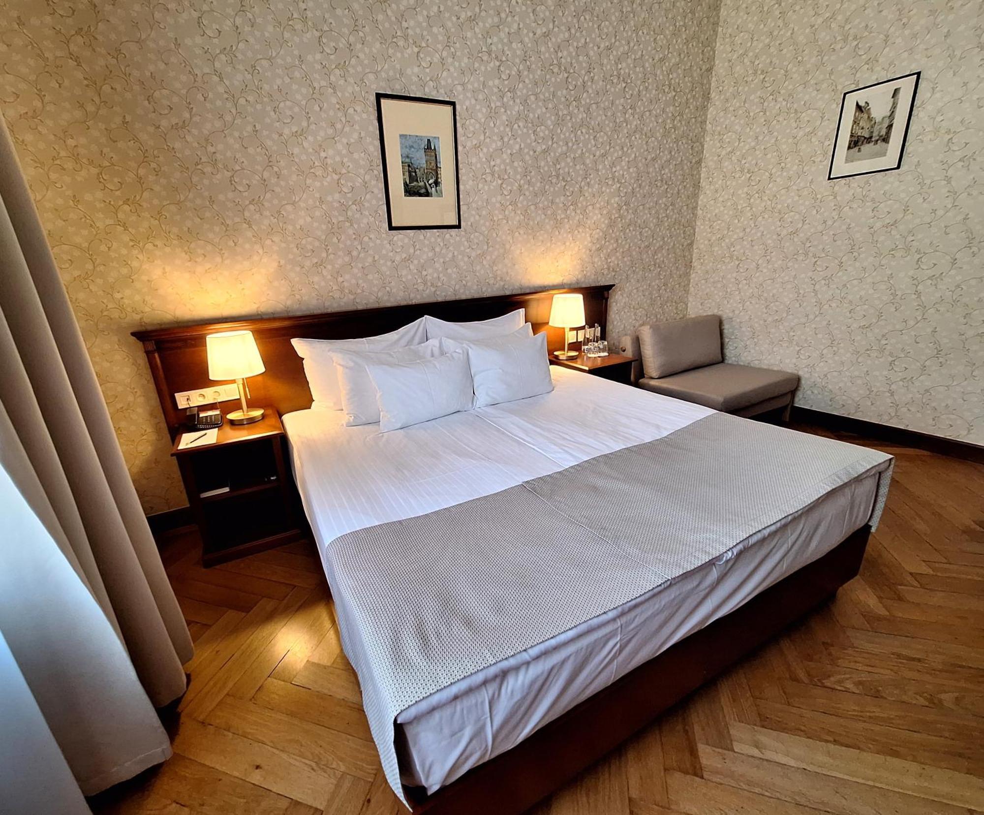 Rott Prag