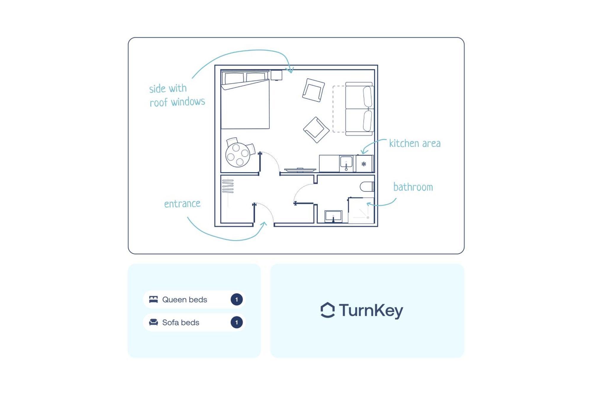 Turnkey I Angelo Roma Apartment *