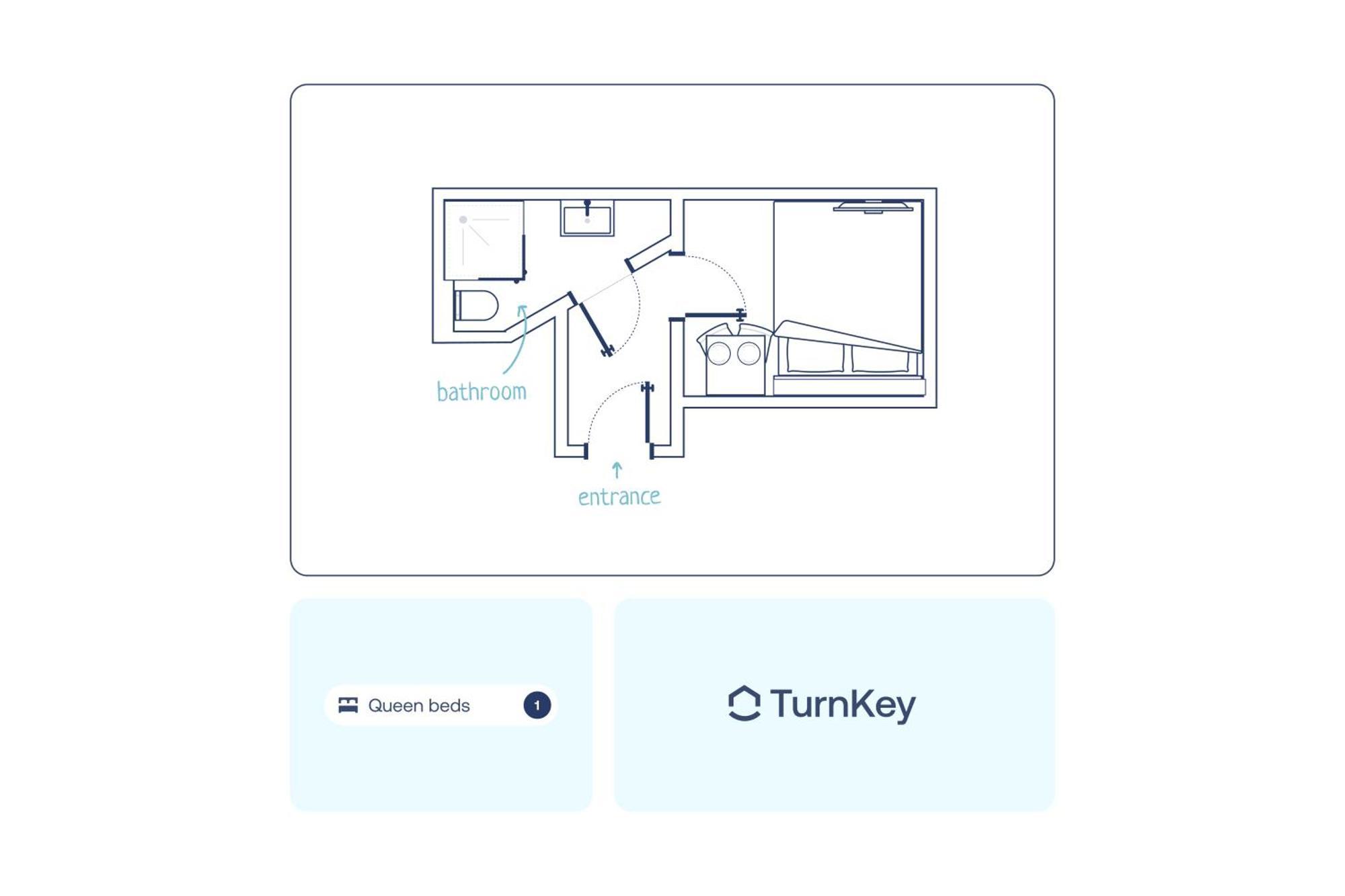 Apartment Turnkey I Angelo Roma