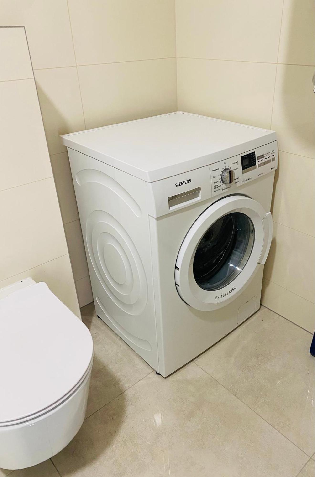 Vinohradyapt Terrace-freeparking * Prag