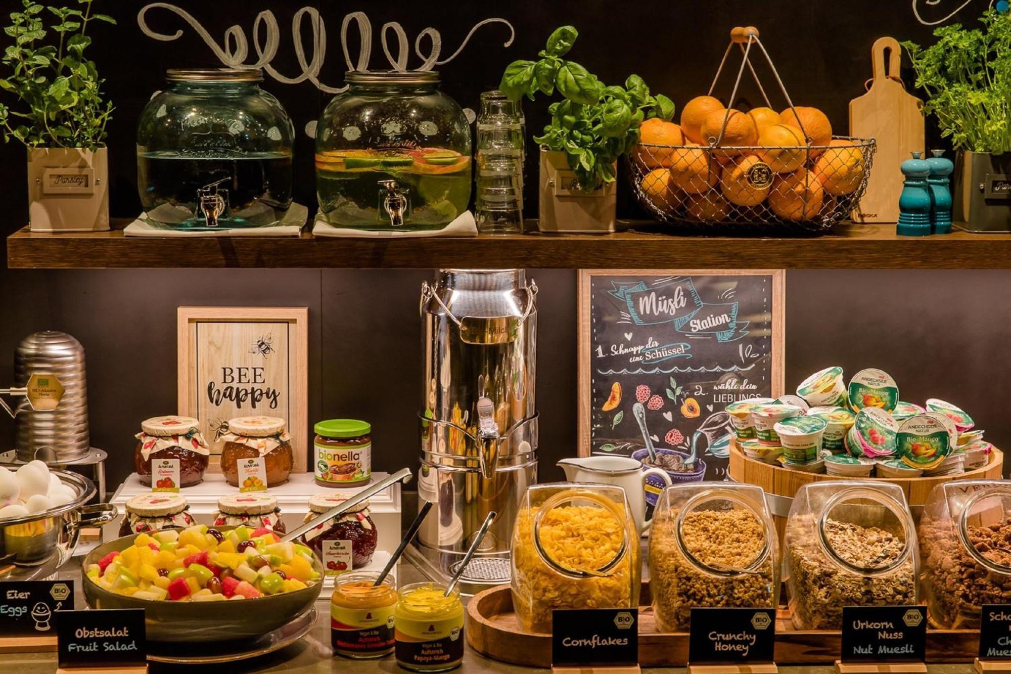 Hotell One Prague-florentinum 3*