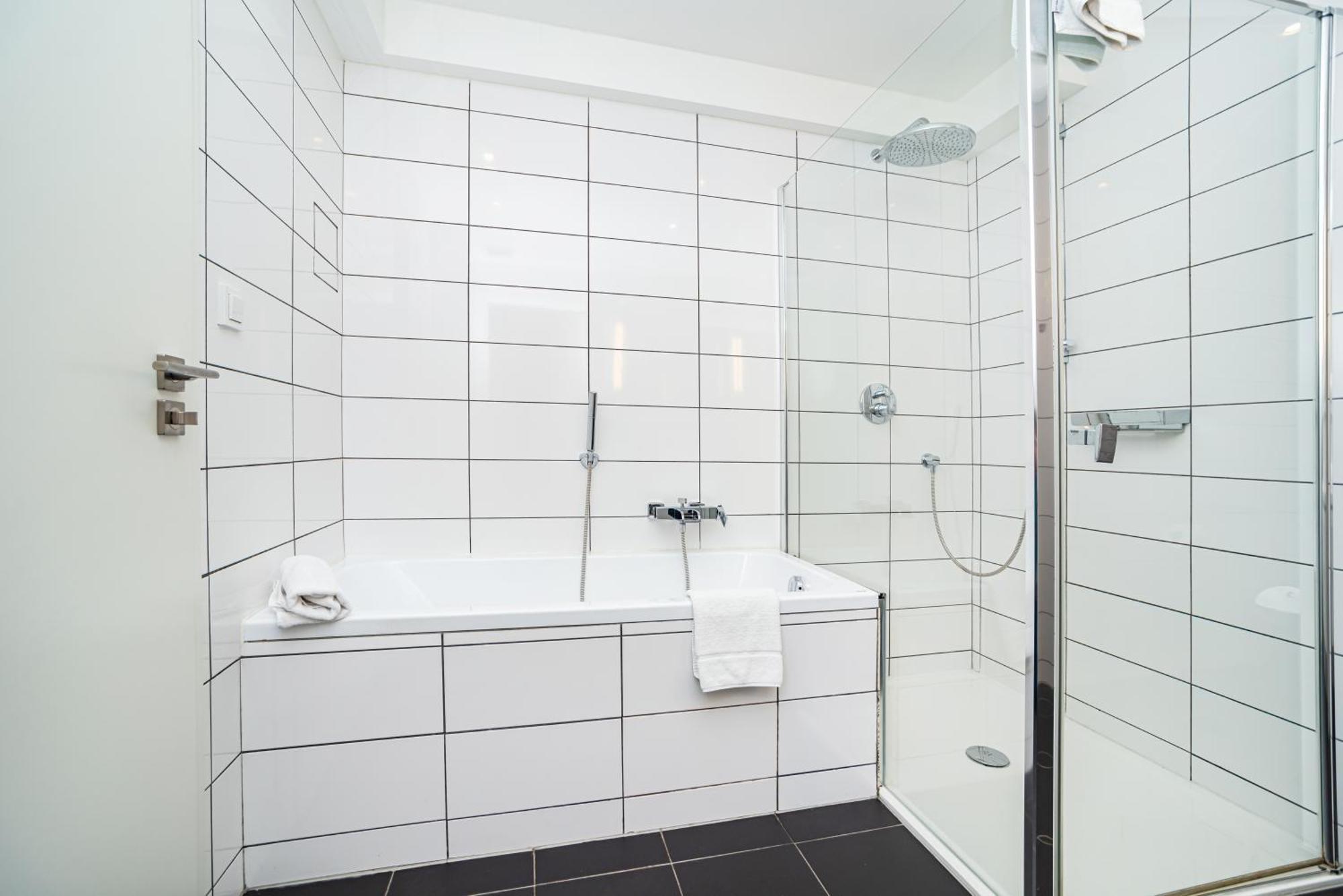 Luxurious 3bed Very Spacious In The Area Prag