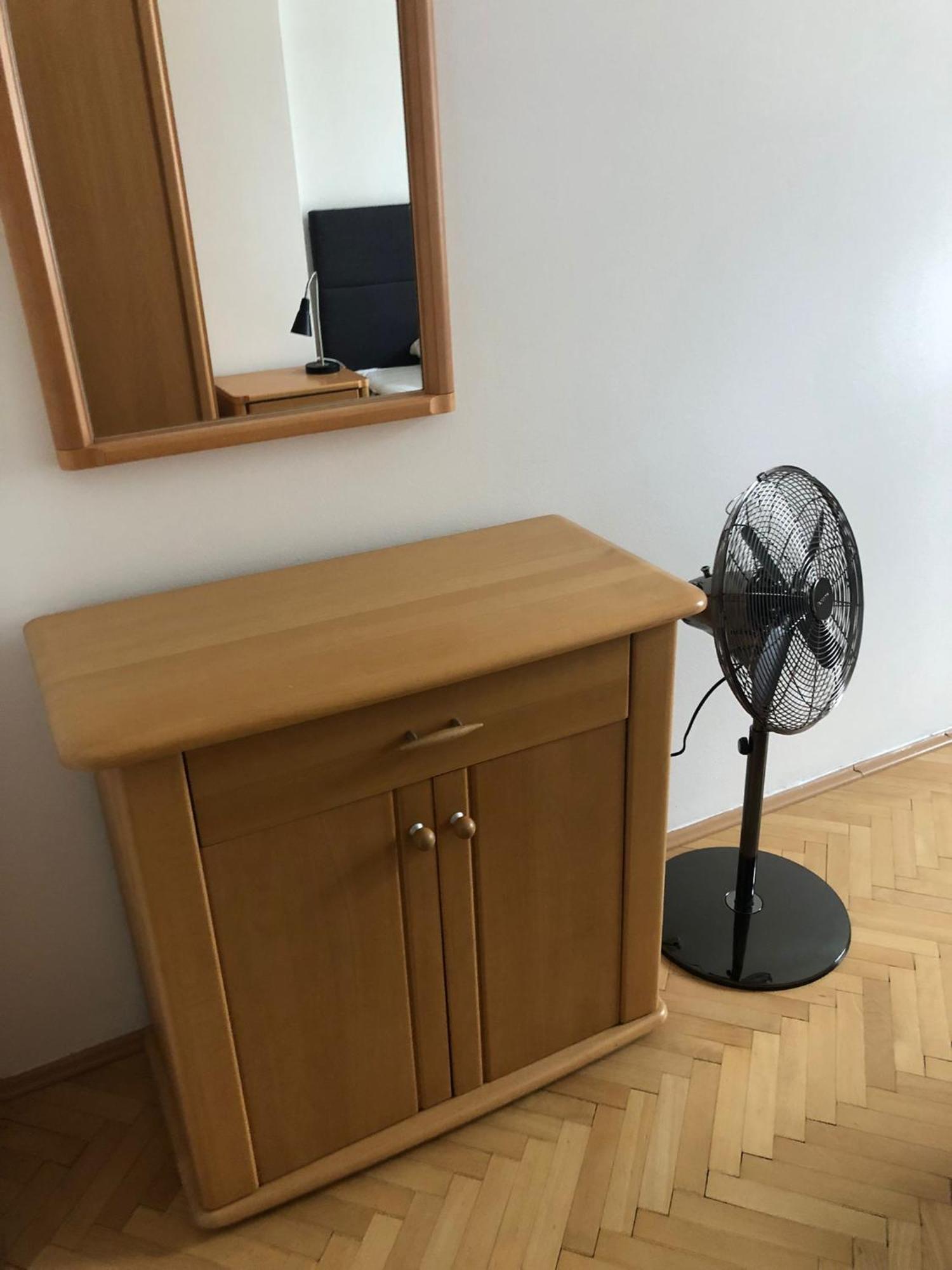 Apartment Janlouis Prag