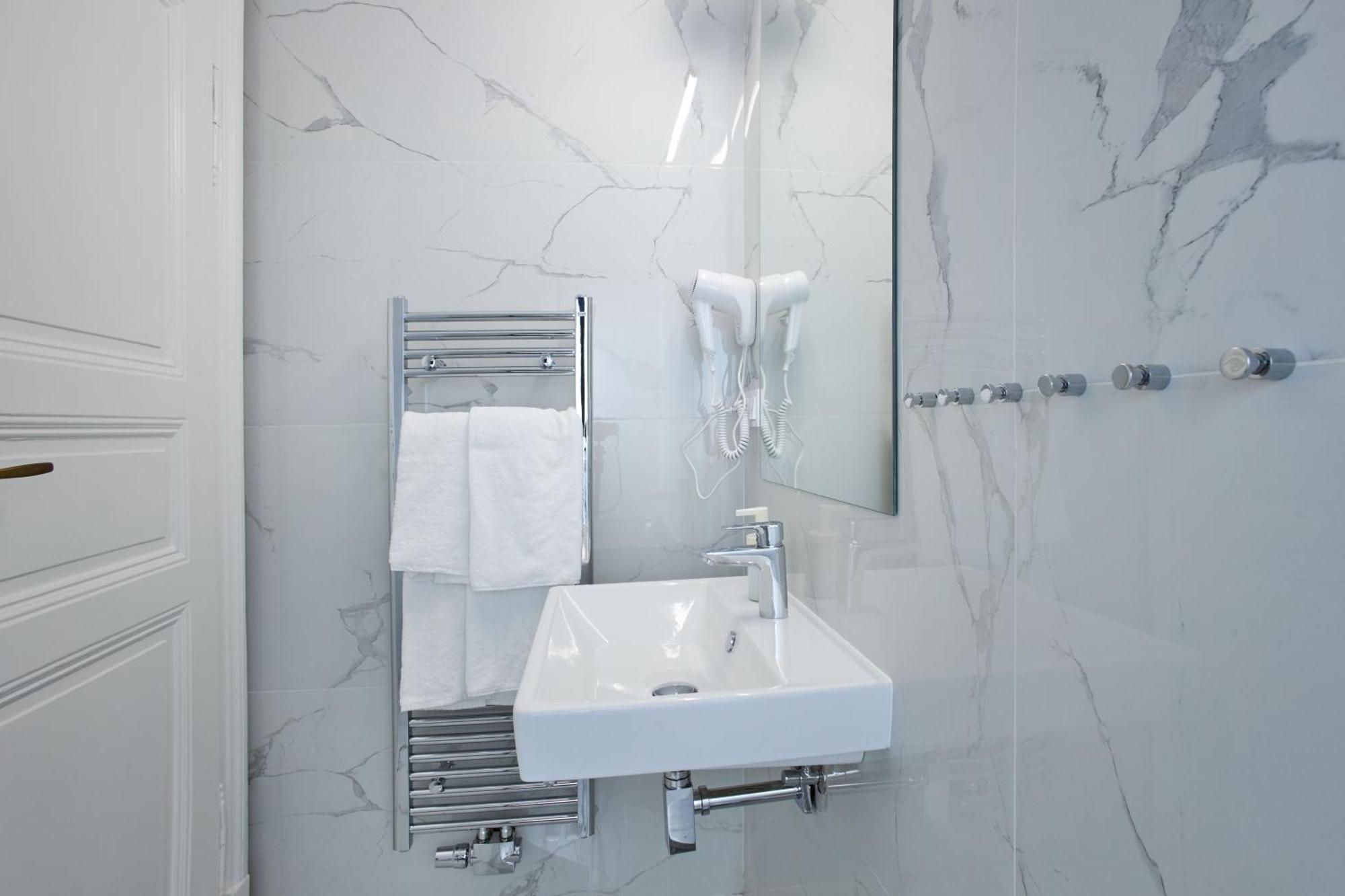 Aparthotel National Theatre Elegance Praha