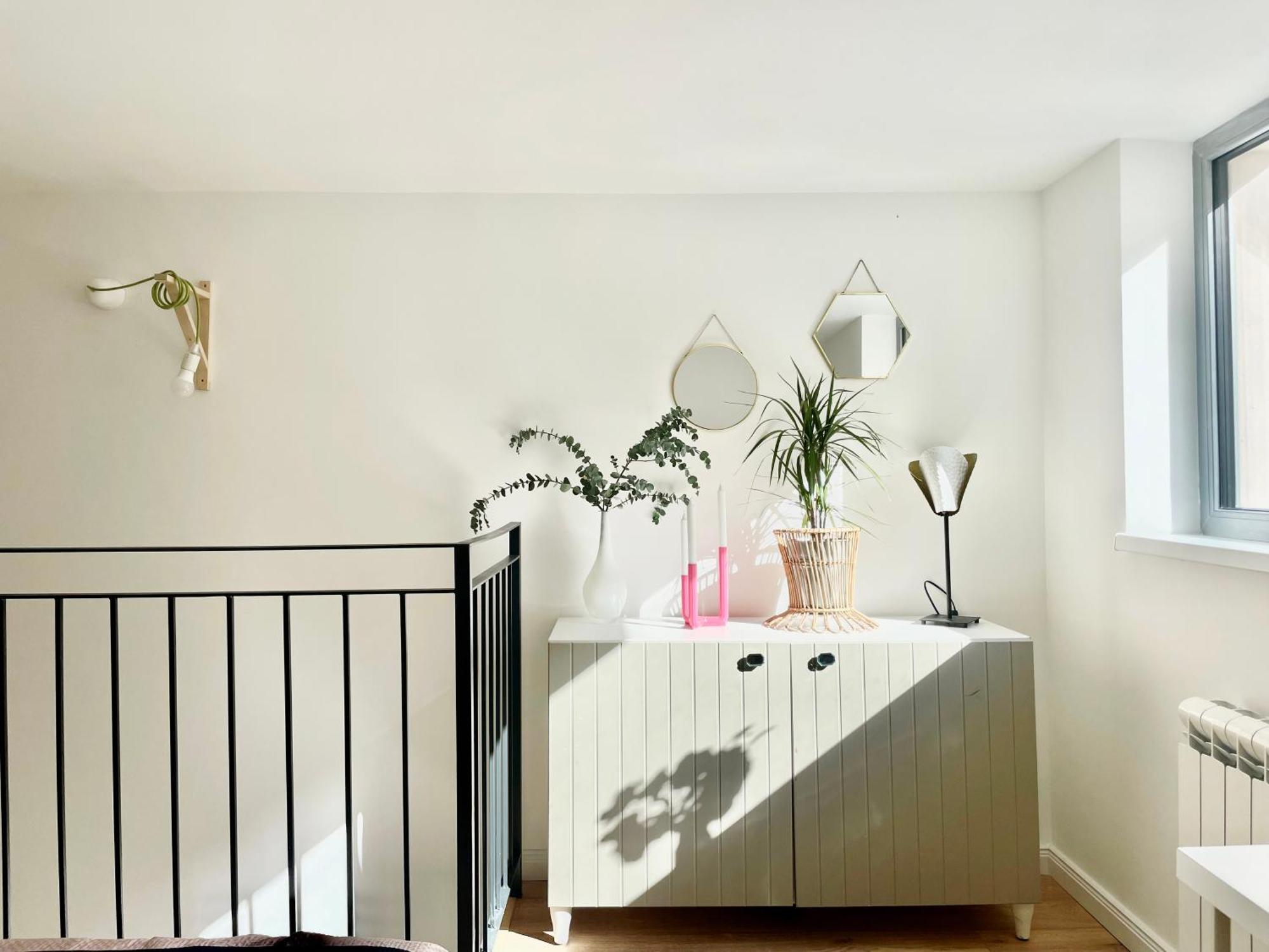 Lägenhet Vinohradyapt Terrace-freeparking