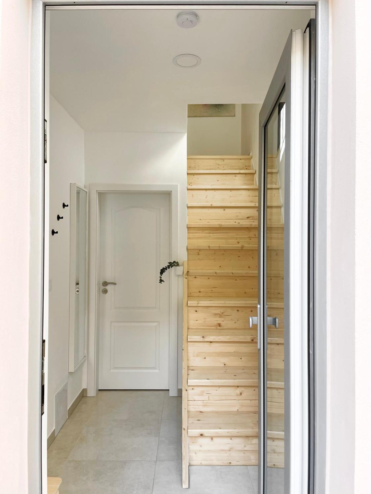 Vinohradyapt Terrace-freeparking *