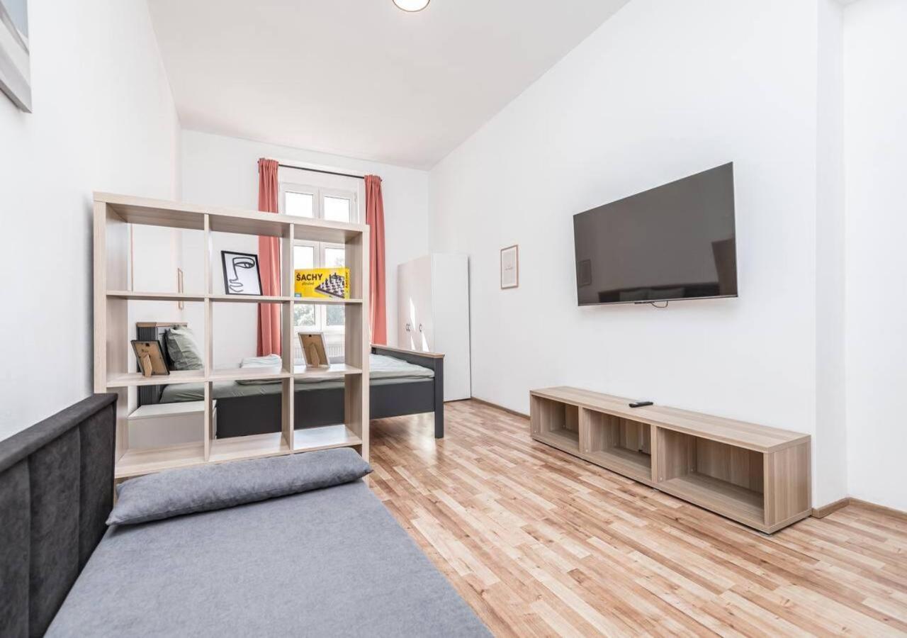 Apartment Elegance Prag