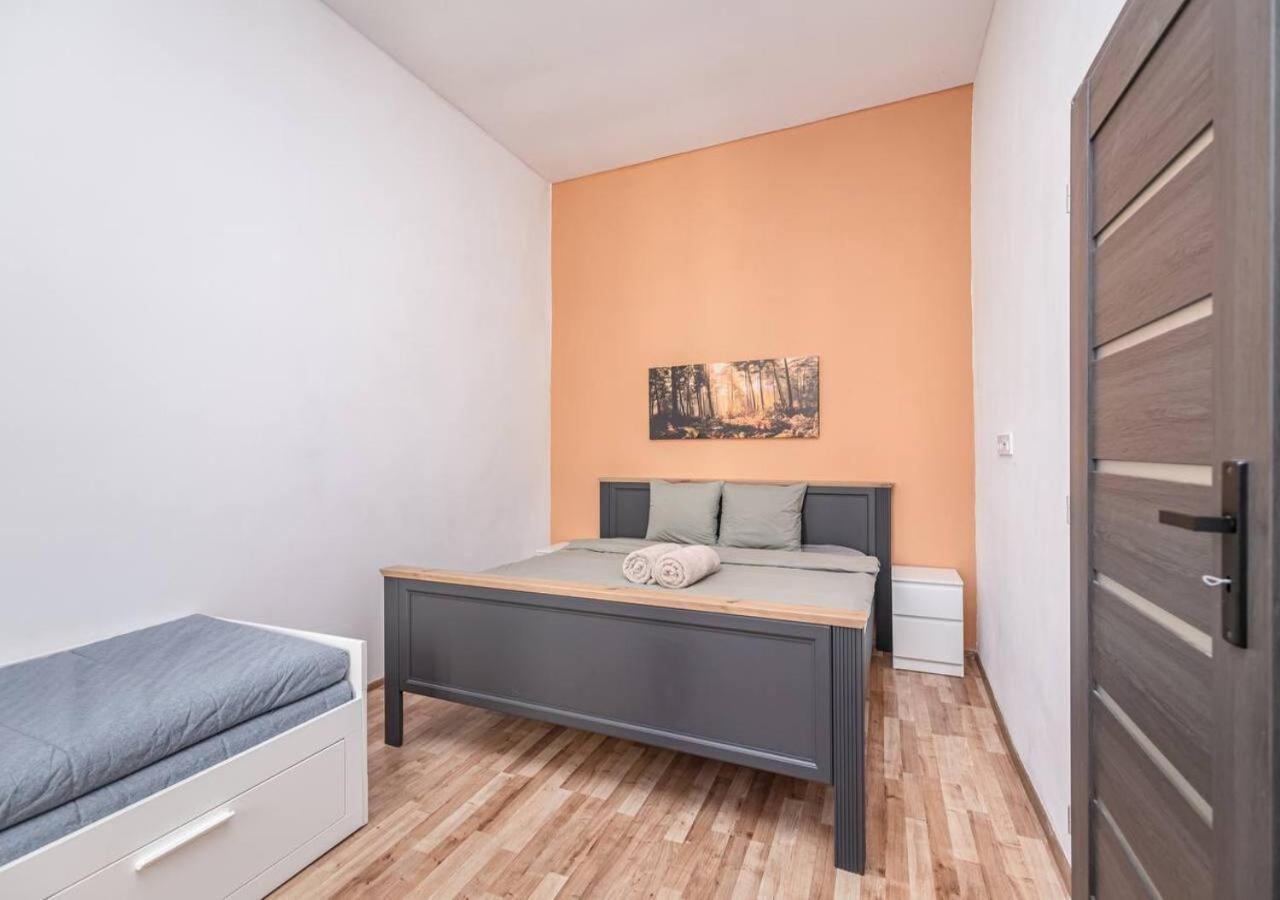 Elegance Apartment Prag