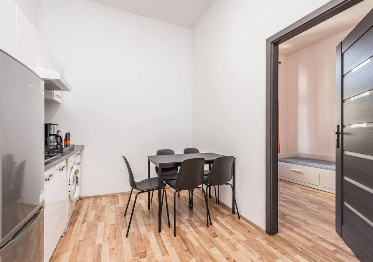 Apartment Elegance Prag