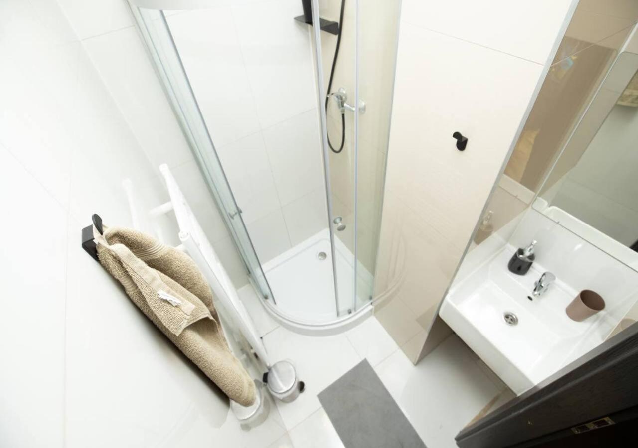 Elegance Apartment Prag