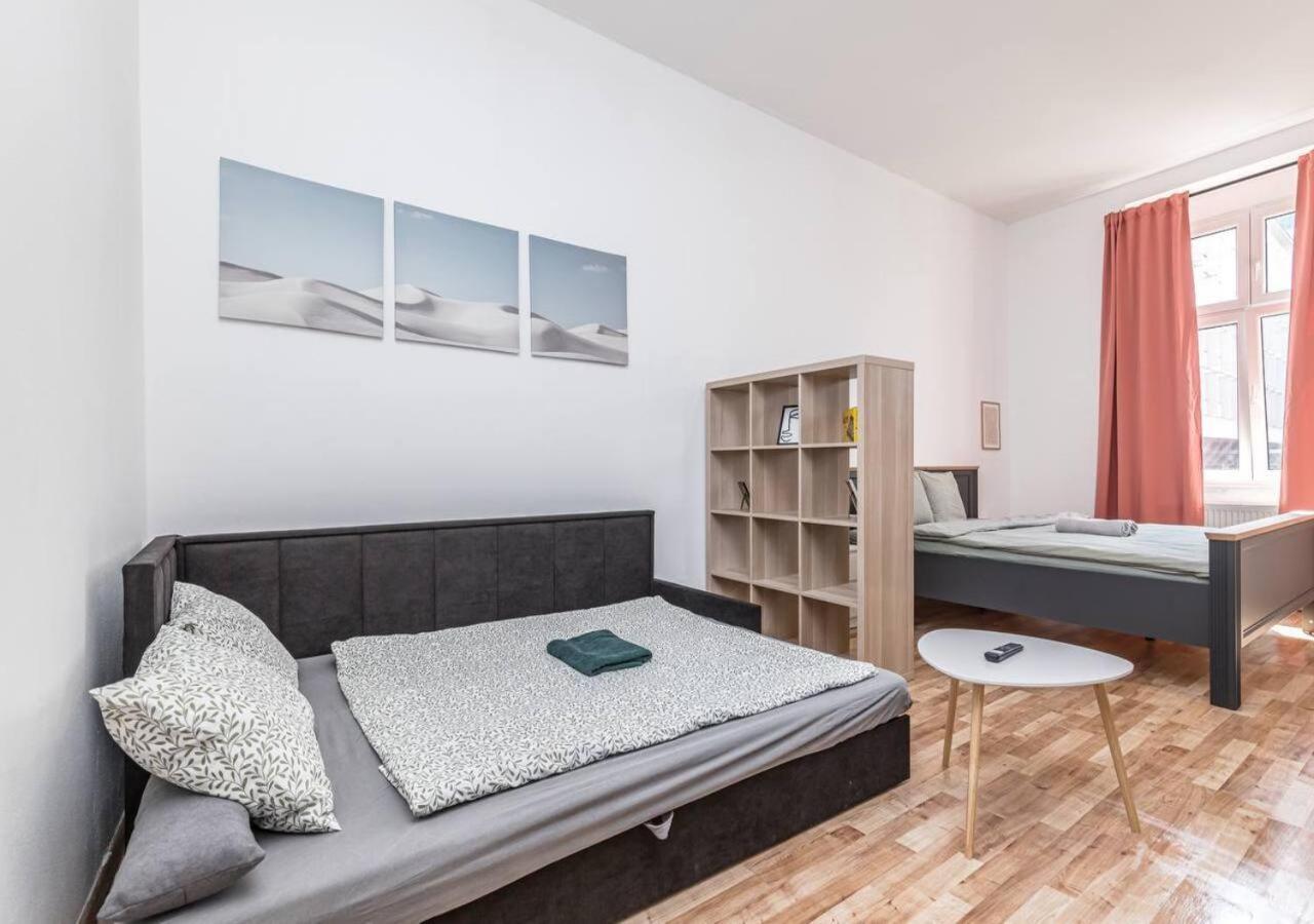 Elegance Apartment Prag