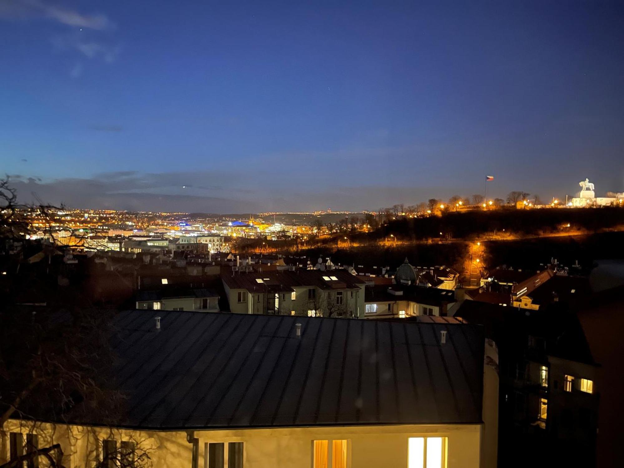 Cimburkova * Prag