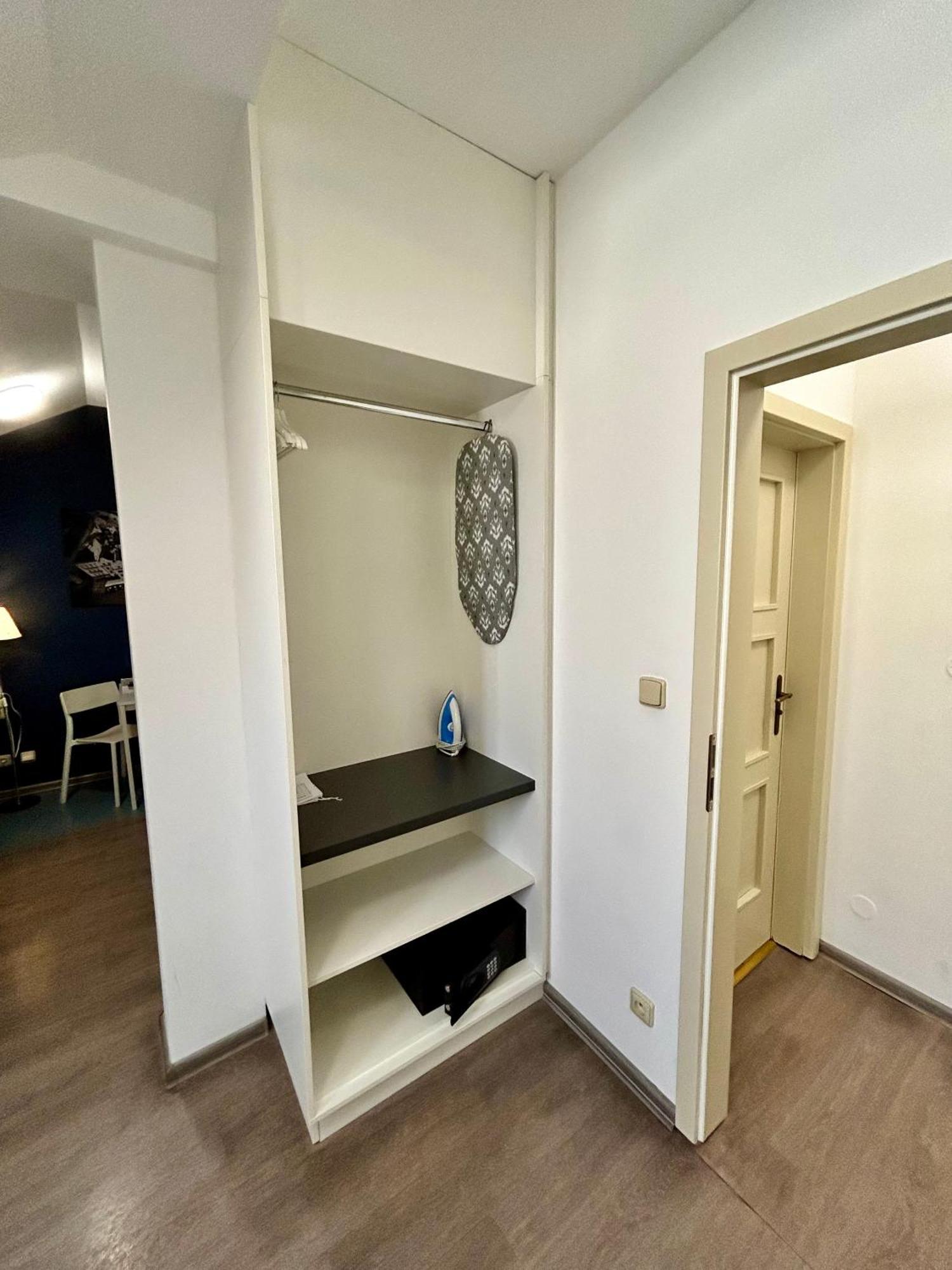 Apartment Alveo *