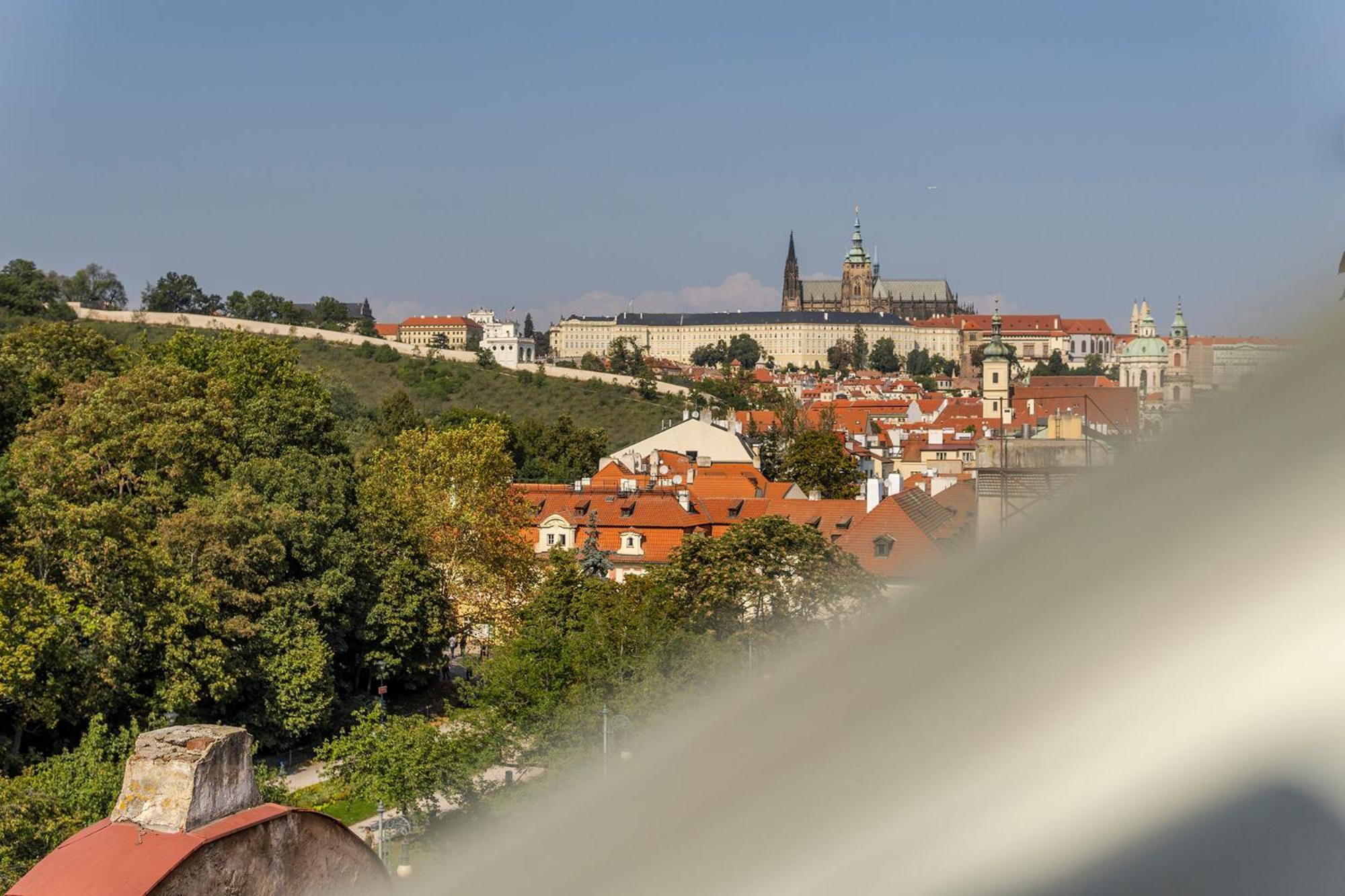 Historic Centre By Michal&friends Lejlighed
