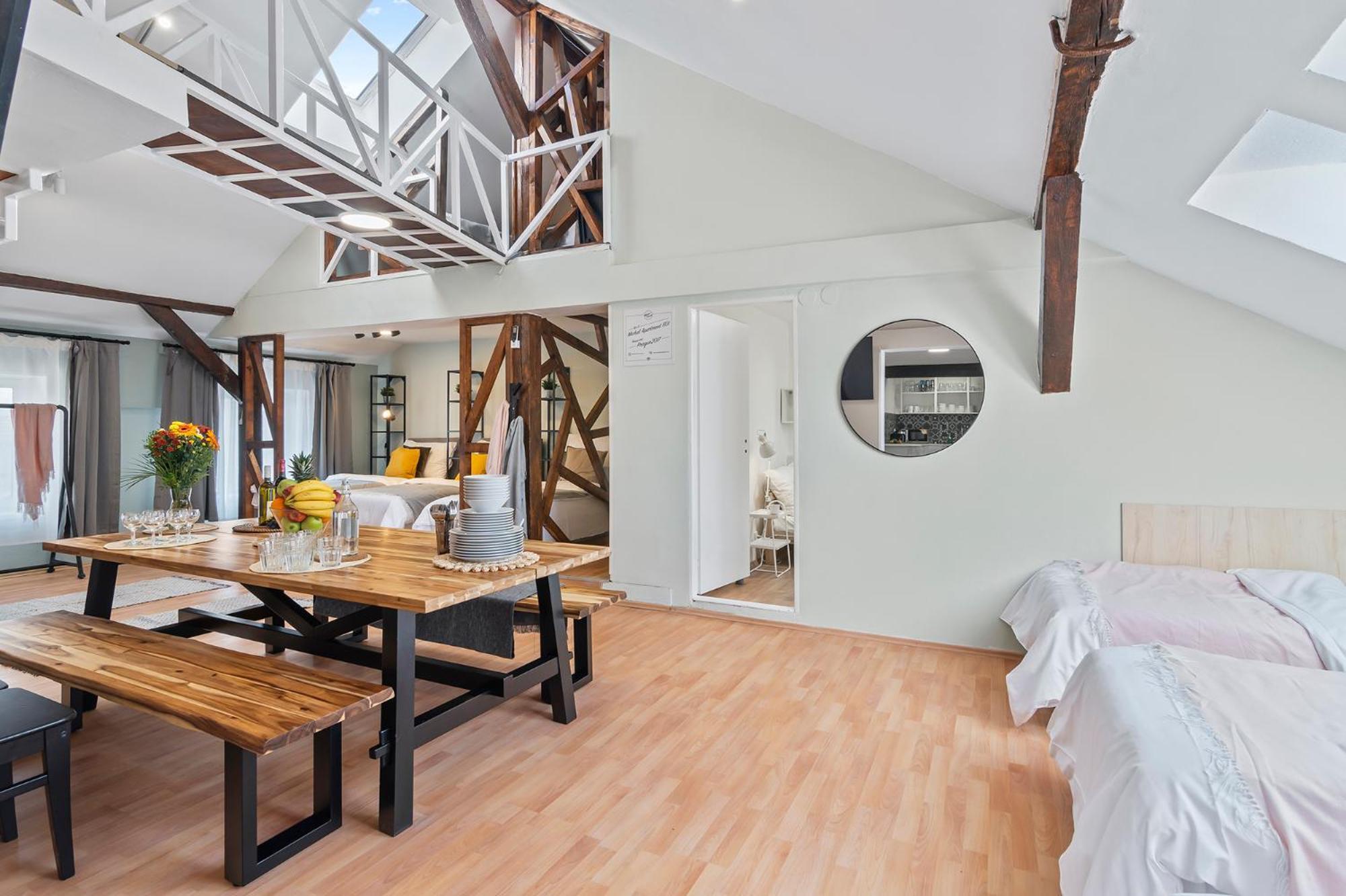 Historic Centre By Michal&friends Prag