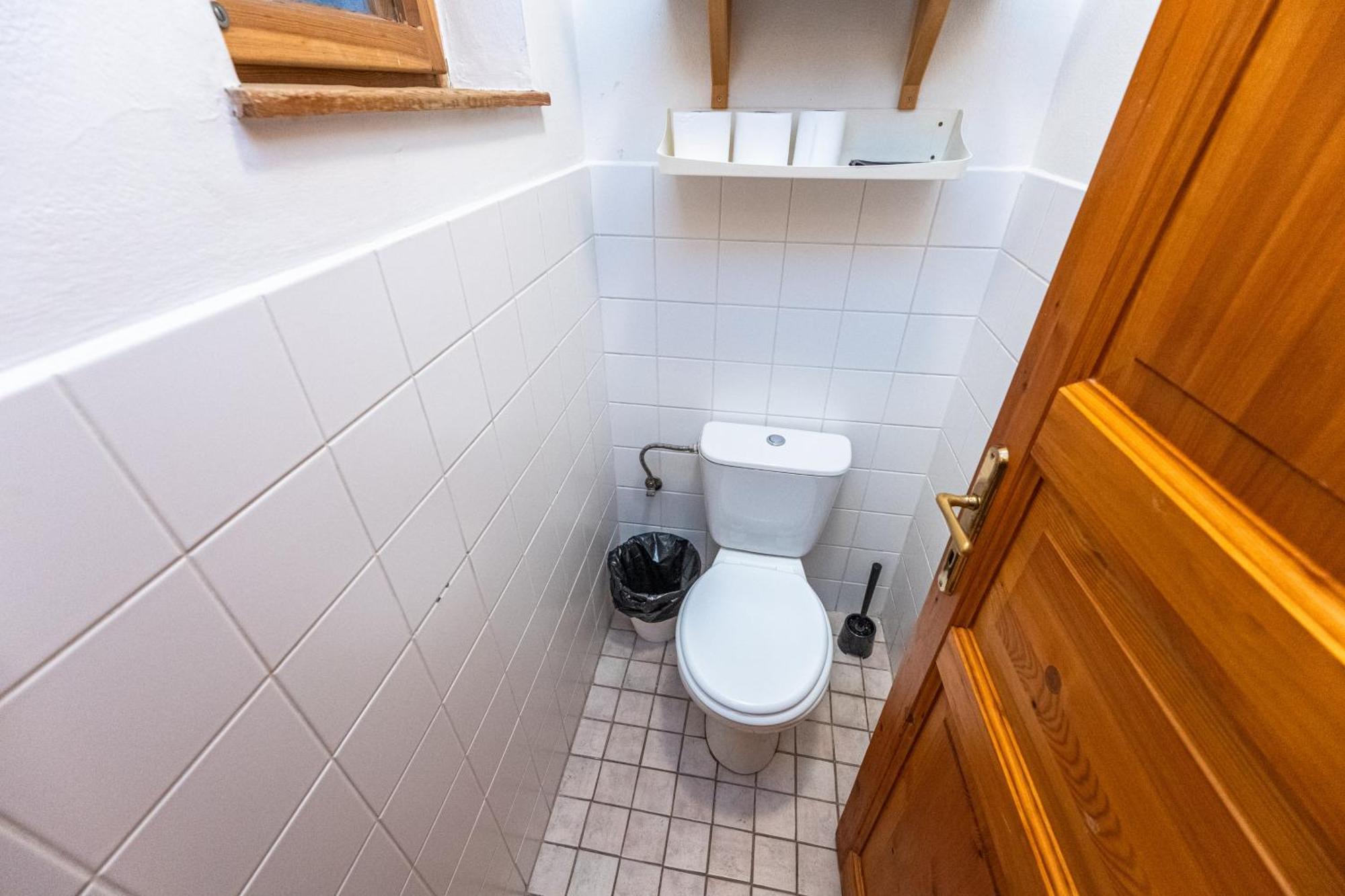 Apartment Slavikova