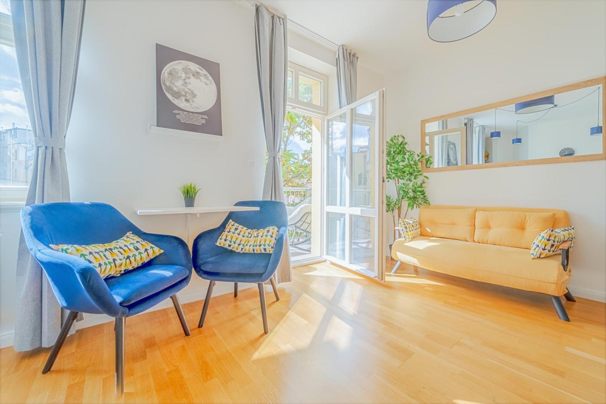 Apartment Angelo By Rentez