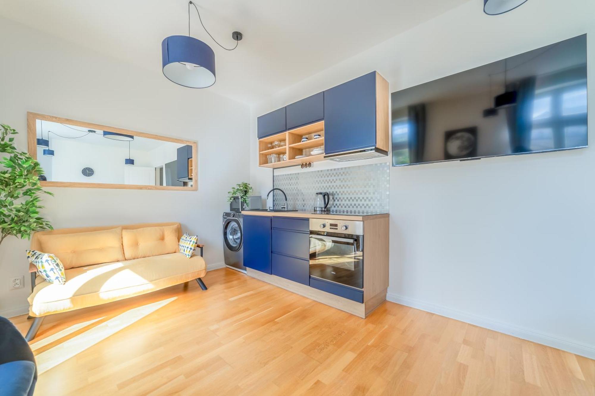 Angelo By Rentez Apartment