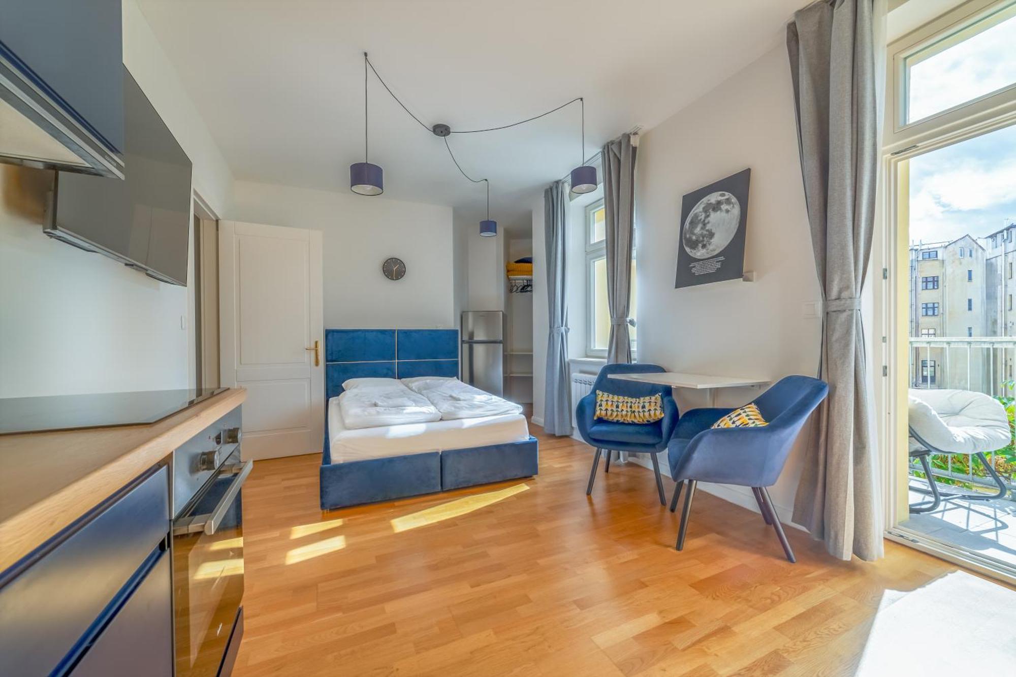 Angelo By Rentez Apartment
