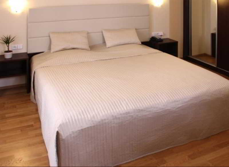 Hotell Unique