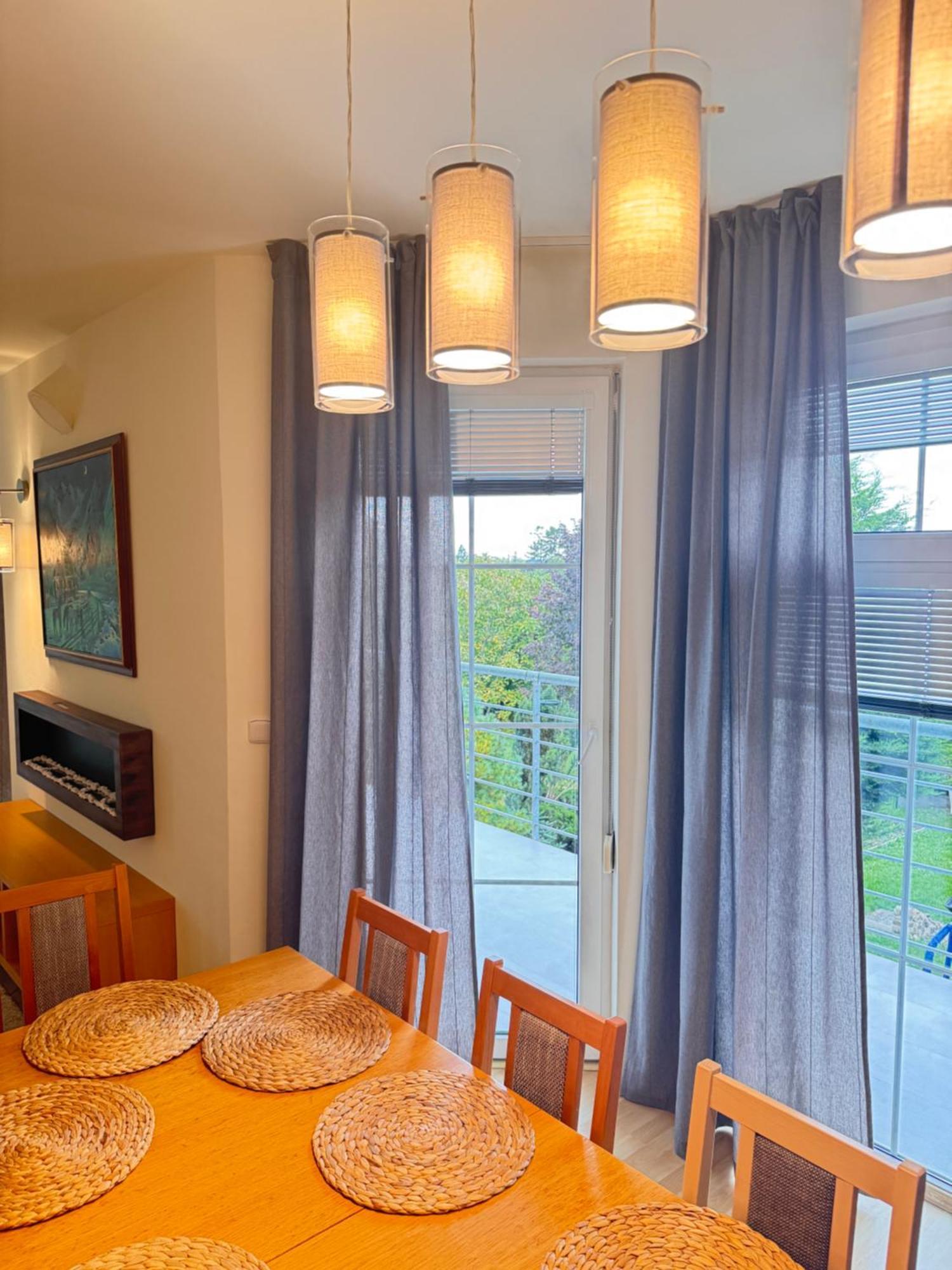 Diamondvilla, 4 Bedroom Apartment, Garden & Lejlighed