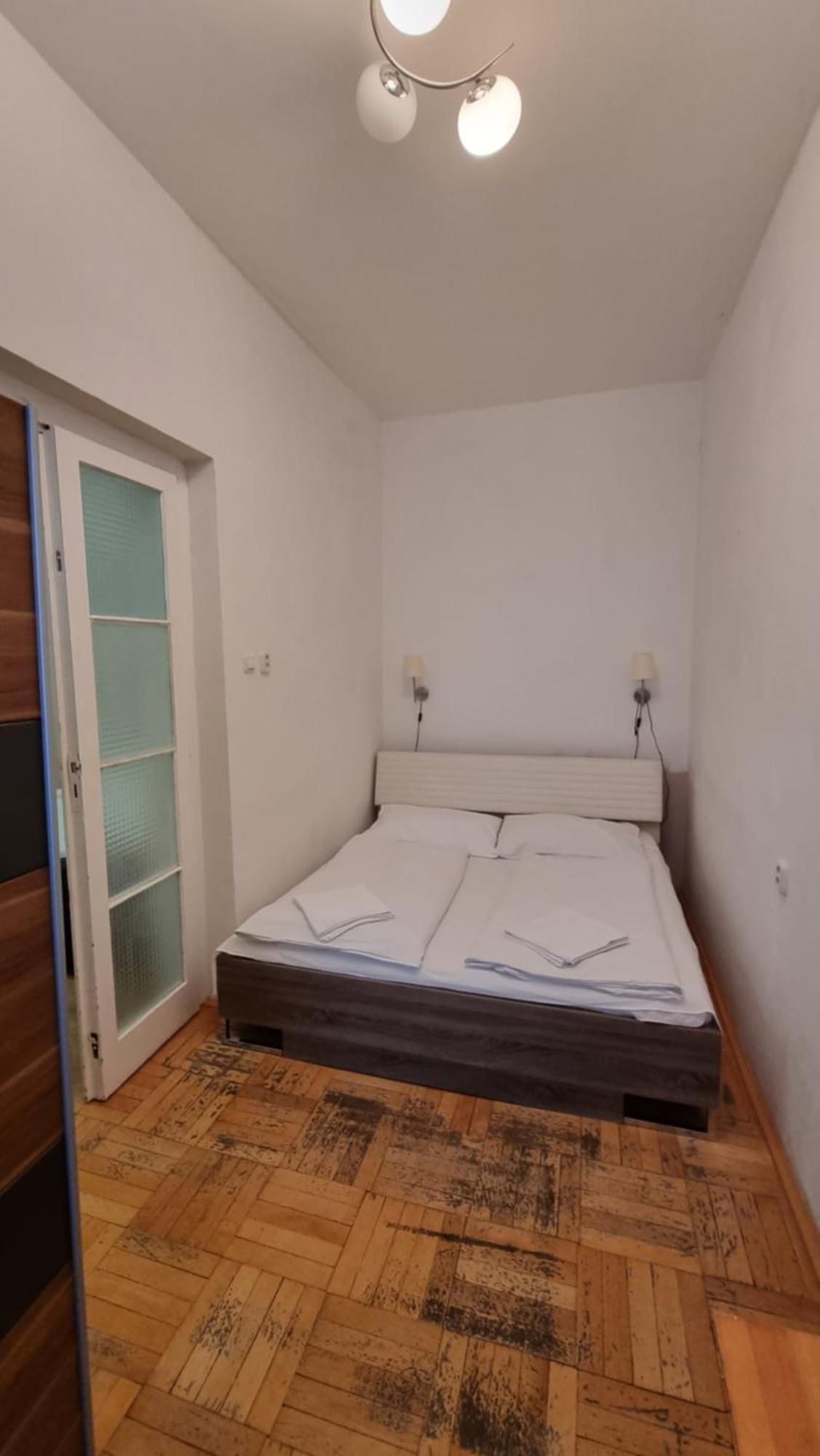 Apartment Krakovska 20