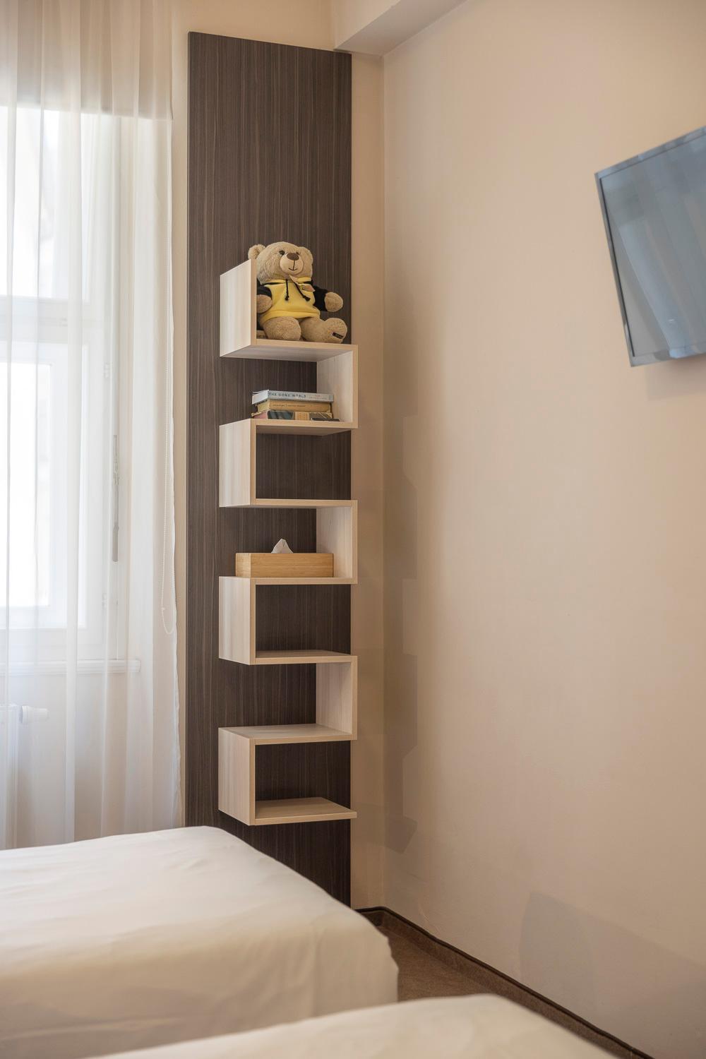 Pytloun Kampa Garden Hotell
