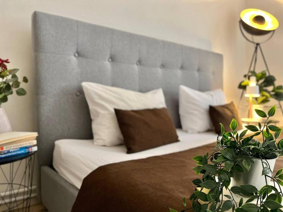 Apartment Beautiful New Town *