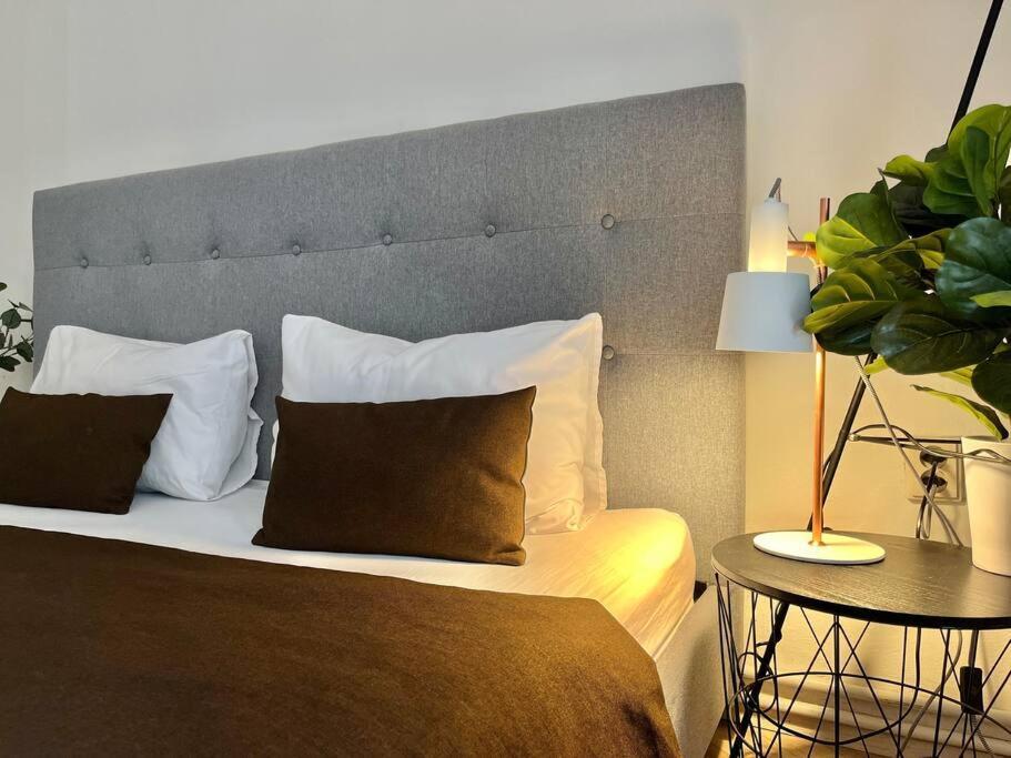 Beautiful New Town Apartment Prague