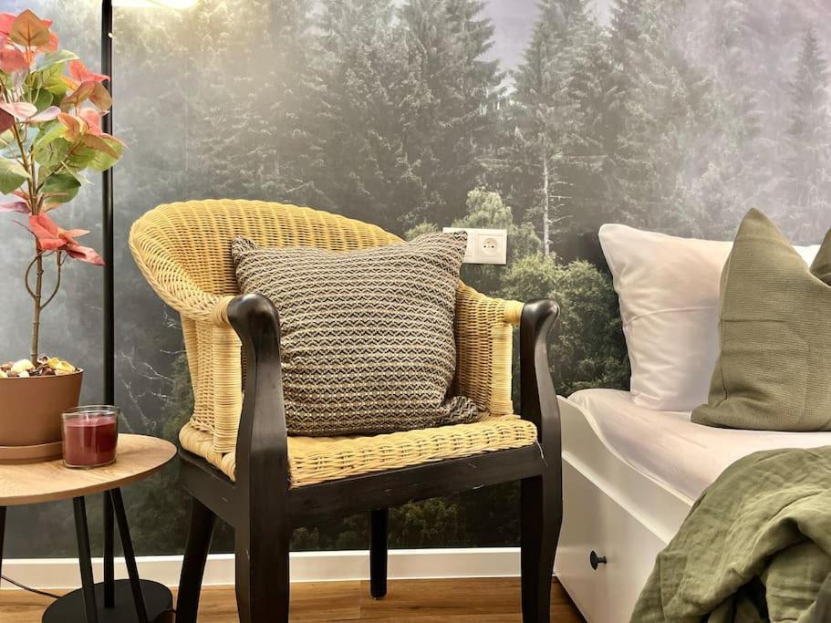 Lejlighed Pine - *