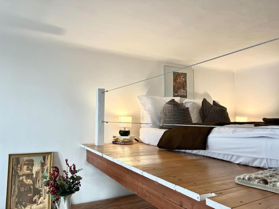 Apartment Wenceslas - *