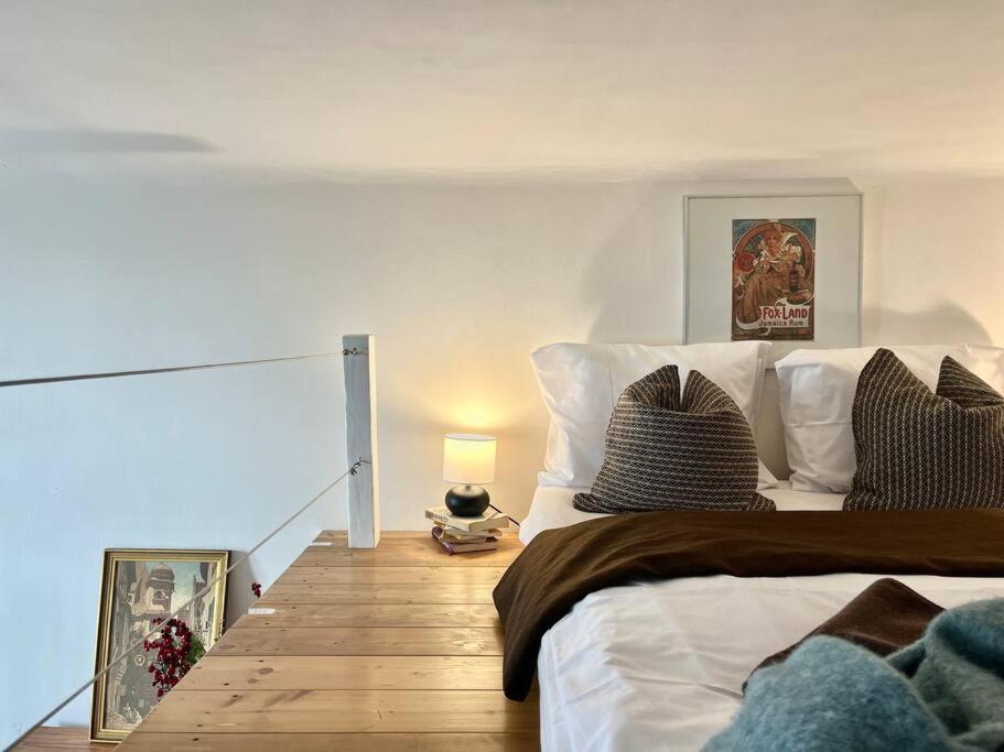 Apartment Wenceslas - *