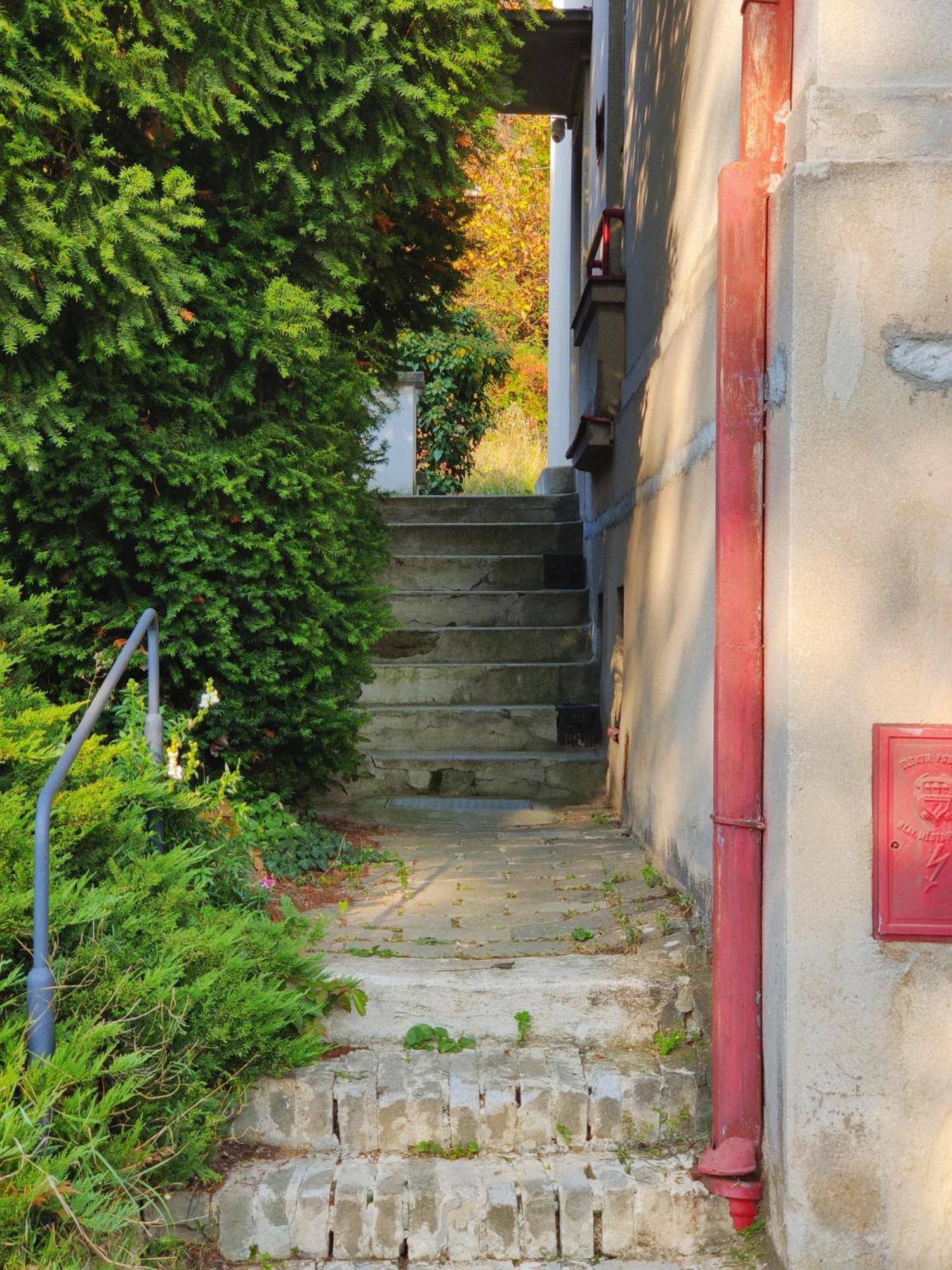 Guest house In House With Private Parking And Garden *