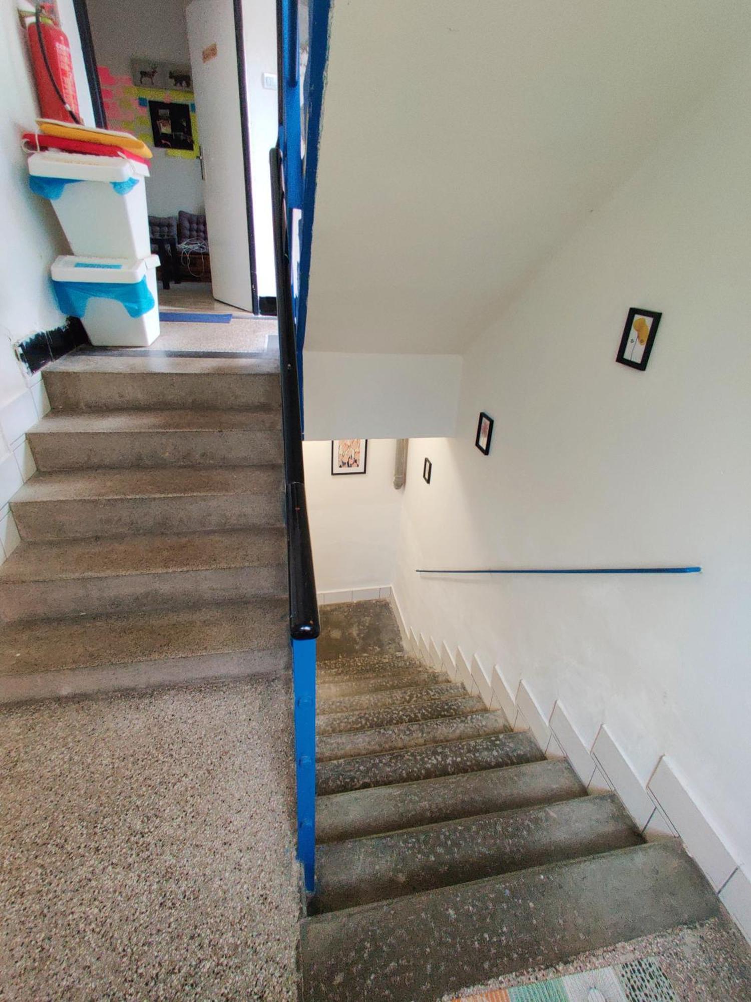Guest house In House With Private Parking And Garden Prague
